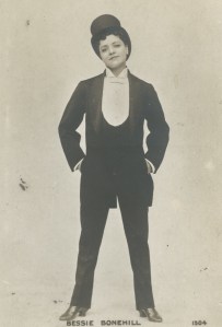 Bessie Bonehill 1855-1902