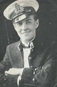 Effie Fellows - the one and only Perfect Boy