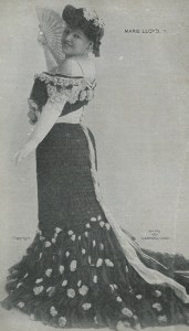 Marie Lloyd 2